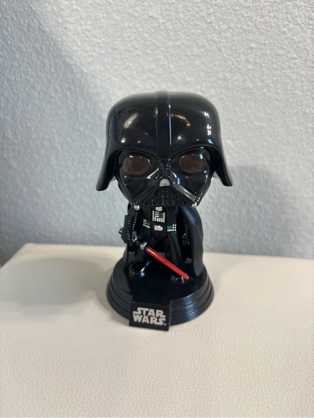 Star Wars Official Funko Darth Vader Figure